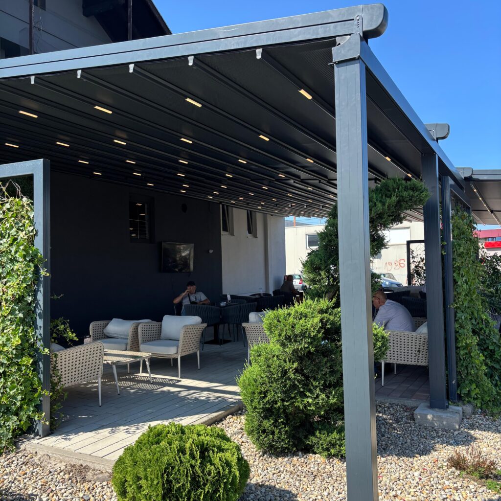 Uređenje dvorišta - ideje i inspiracija za vanjski prostor